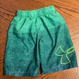 Under Armour Swim trunks